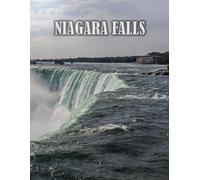Picture Book of Niagara Falls: A Visual Journey