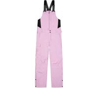 PICTURE Brita Bib Pants W - Donna - Rosa - Taglia S- modello 2025