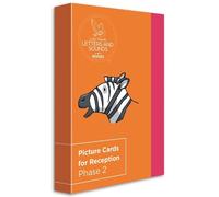 Picture Cards for Reception (Cards)
