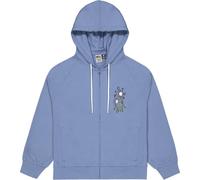 PICTURE Caryna Zip Hoodie W - Donna - Blu - Taglia S- modello 2026