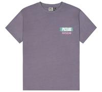 PICTURE Castura Tee W - Donna - Viola - Taglia L- modello 2026