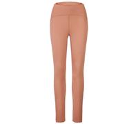 PICTURE Cidelle 7/8 Tech Leggings W - Donna - Marrone - Taglia L- modello 2023