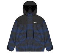 Picture - Citrik Jacket - Giacca da sci XL blu