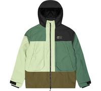 PICTURE ORGANIC Citrik JKT M - giacca da sci - uomo L Green man Recycled Polyester