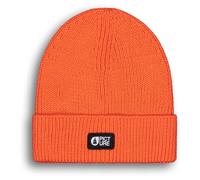 Picture - Colino Beanie - Berretto One Size arancione/rosso