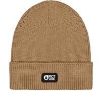 PICTURE Colino Beanie - Uomo - Marrone - Taglia unica- modello 2025