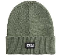 PICTURE Colino Beanie - Uomo - Verde - Taglia unica- modello 2025