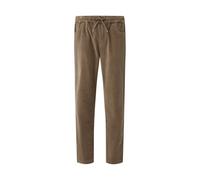Picture - Crusy Cord Pants - Pantaloni tempo libero M marrone