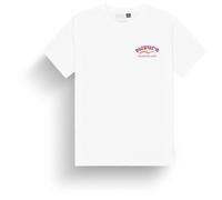 Picture - D&S Dolomiti Tee - T-shirt S bianco
