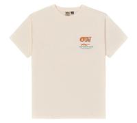 Picture - D&S Les Ecrins Tee - T-shirt XS beige