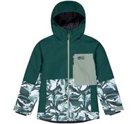 PICTURE Daumy Jacket Jr - Bambino - Verde - Taglia 12 anni- modello 2025