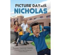 Picture Day With Nicholas