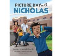 Picture Day with Nicholas