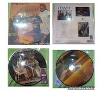 PICTURE DISC LUCIO BATTISTI + POOH -EDIZIONE LIMITATA E NUMERATA NUOVI