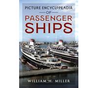 Picture Encyclopedia of Passenger Ships 1955