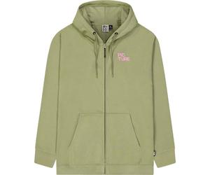 PICTURE Endako Z Hoodie - Uomo - Verde - Taglia L- modello 2026
