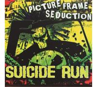 Picture Frame Seduction Suicide Run (CD) Album