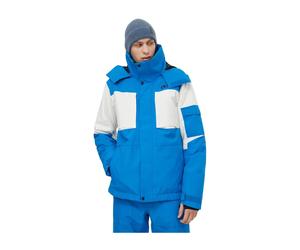 Picture - Giacca Payma - - Sport - Uomo - Blu - M