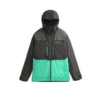 Picture Giacca Snowboard Object Verde Uomo S