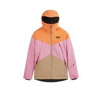 Picture Giacca Snowboard Seakrest Rosa Donna L