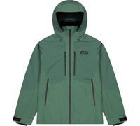 PICTURE Goods Jacket - Uomo - Verde - Taglia M- modello 2026