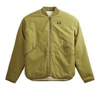 PICTURE Hikast Jacket - Uomo - Giallo - Taglia M- modello 2024