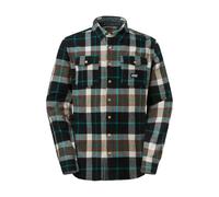 Picture - Hillsboro Shirt - Camicia M grigio