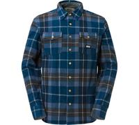 PICTURE Hillsboro Shirt - Uomo - - Taglia S- modello 2027
