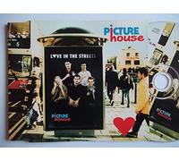 Picture House - Love in the Streets