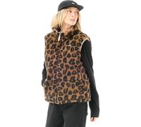 PICTURE Hylla Rev Vest - Donna - - Taglia S- modello 2027