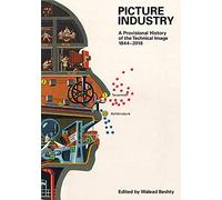 Picture Industry. A Provisional History of the Technical Image (1844-2018).