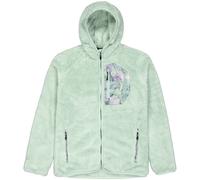 PICTURE Izimo Fz Fleece W - Donna - Verde - Taglia M- modello 2025