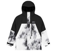 Picture - Jomoh Jacket - Giacca da sci XXL nero/grigio