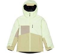 PICTURE Kamelya Jacket Jr - Bambino - Verde - Taglia 8 anni- modello 2025