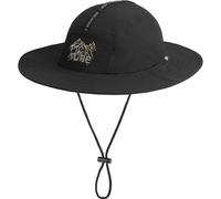 PICTURE Katek Hat - Unisex - Nero - Taglia S/M- modello 2026