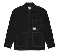 Picture Organic Clothing - Blouson en coton organique - Katmeeth Jacket Black per Uomo in Cotone - Taglia S - Nero