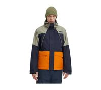 Picture - Kenko Jacket - - Sport - Uomo - Multicolore - M