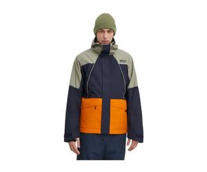 Picture - Kenko Jacket - - Sport - Uomo - Multicolore - XL