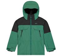 Picture - Kid's Cossmo Jacket - Giacca da sci 14 Years verde