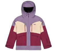 Picture - Kid's Miniakoon Jacket - Giacca da sci 8 Years variopinto