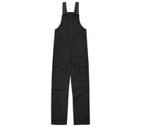 Picture - Kid's Ninge Bib Pants - Pantaloni da sci 10 Years nero
