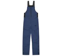 Picture - Kid's Ninge Bib Pants - Pantaloni da sci 12 Years blu
