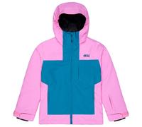 Picture - Kid's Seady Jacket - Giacca da sci 14 Years fuchsia