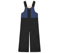 Picture - Kid's Snowy Toddler Bib Pants - Pantaloni da sci 18-24 Months nero