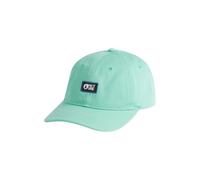 Picture - Kotka Baseball Cap - Cappellino One Size turchese
