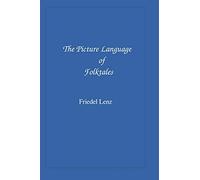 Picture Language of Folktales