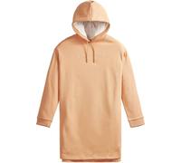 PICTURE Leony Ls Dress W - Donna - Arancione - Taglia XS- modello 2024