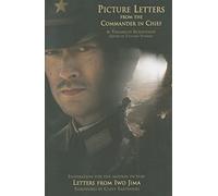 Tadamichi Kuribayashi Picture Letters from the Commander in Chief (Tascabile)