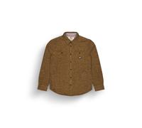 Picture - Lewell Shirt - Camicia L marrone