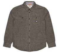 PICTURE Lewell Shirt - Uomo - Grigio - Taglia M- modello 2026